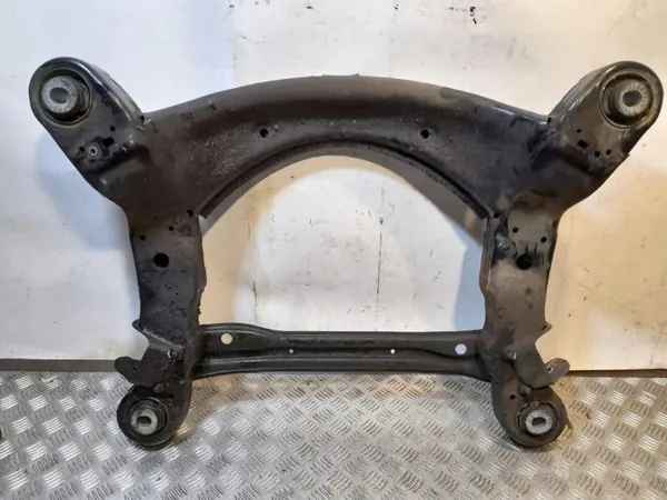 Audi A6 S6 C6 Voorschuif OEM 4F0399313A image 10