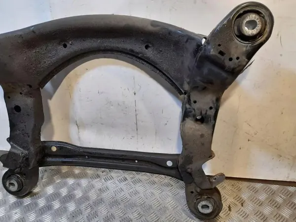 Audi A6 S6 C6 Voorschuif OEM 4F0399313A image 3