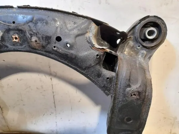 Audi A6 S6 C6 Voorschuif OEM 4F0399313A image 5