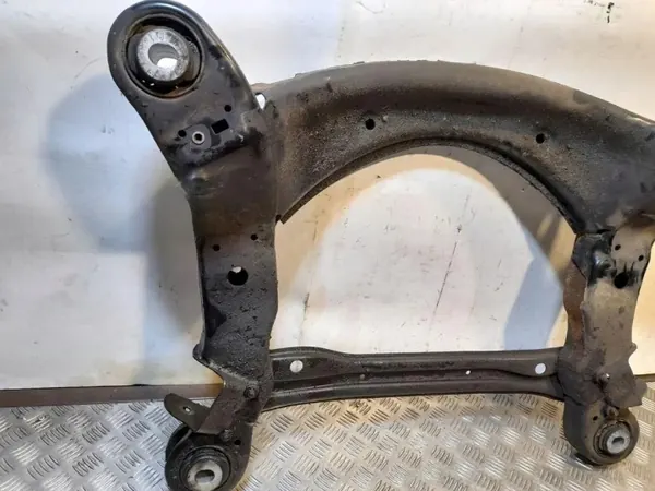 Audi A6 S6 C6 Voorschuif OEM 4F0399313A image 8