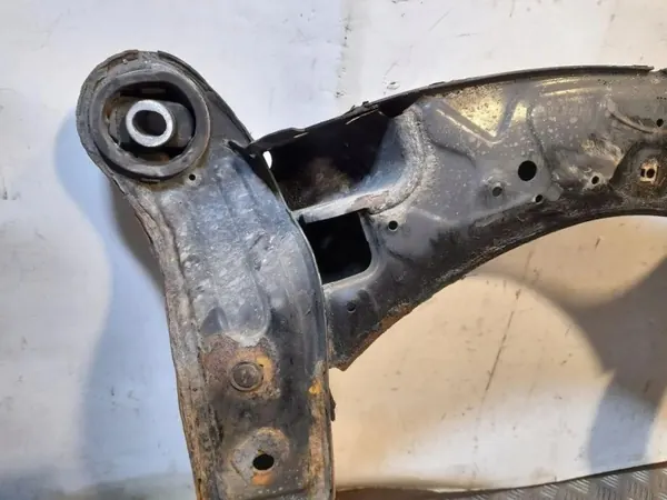 Audi A6 S6 C6 Voorschuif OEM 4F0399313A image 9