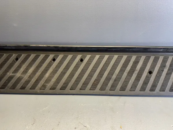 OEM A9066860710 Luistava Oviaskel Mercedes Sprinter image 4