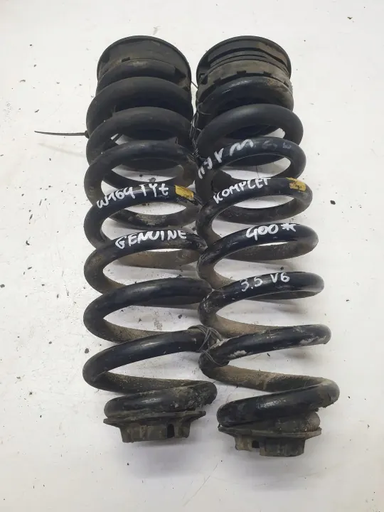 Taka-Jouset OEM ML W164 3.5 V6 - Mercedes Genuine image 2