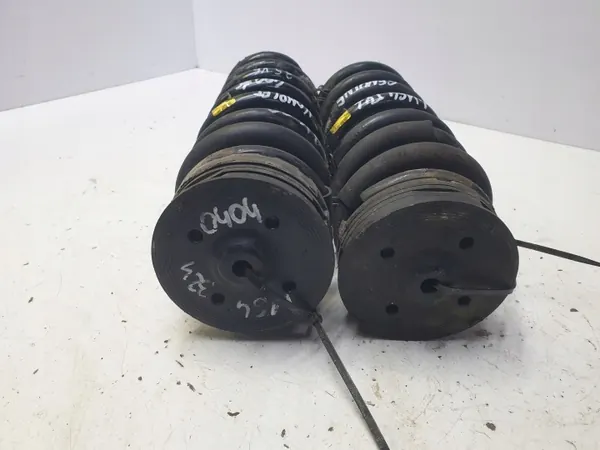 Taka-Jouset OEM ML W164 3.5 V6 - Mercedes Genuine image 3