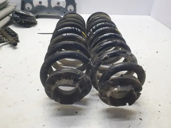Taka-Jouset OEM ML W164 3.5 V6 - Mercedes Genuine image 4