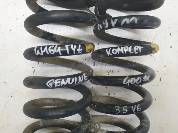Taka-Jouset OEM ML W164 3.5 V6 - Mercedes Genuine image 5