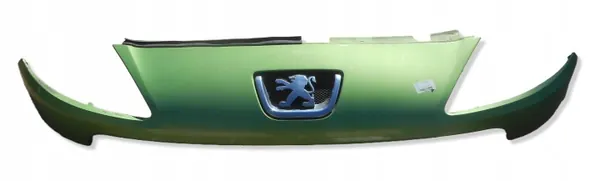 Peugeot 1007 Grill OEM 9646173877 - Begagnad image 2