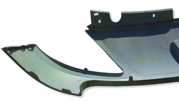 Peugeot 1007 Grill OEM 9646173877 - Begagnad image 7