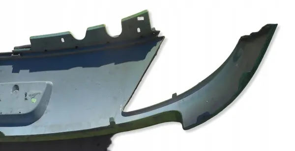 Peugeot 1007 Grill OEM 9646173877 - Begagnad image 8