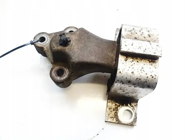 OEM 142838 Motor- & Versnellingsbaksteunen Dacia Sandero image 2