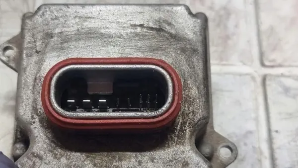 Xenon-module OEM A0028202426 voor Mercedes Sprinter image 3
