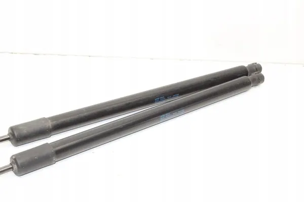 Atuador do porta-malas direito VW TIGUAN 2.0L diesel image 2