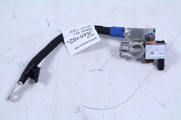 Accuklem OEM 9864546280 voor Citroen C4 image 2