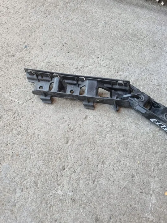 Scivolo paraurti anteriore sinistro VW Passat B6 image 4