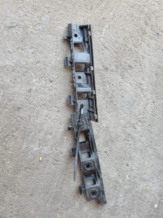 Scivolo paraurti anteriore sinistro VW Passat B6 image 5