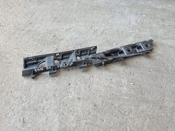 Scivolo paraurti anteriore sinistro VW Passat B6 image 6