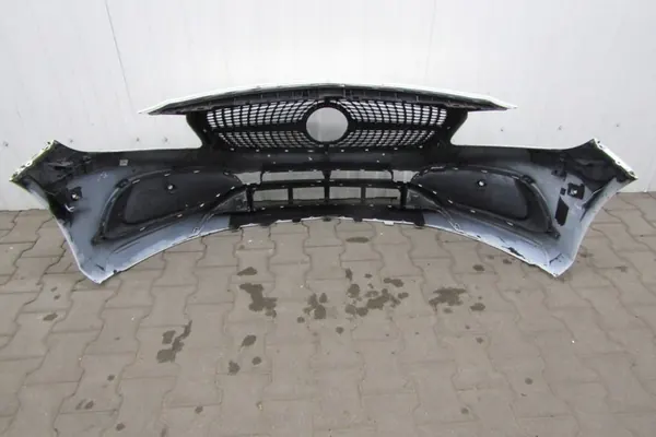 Parachoques delantero Mercedes Clase A W176 AMG Lift 15-18 image 8