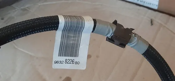 Bevestiging Vacüumpomp Slang OEM 9835028580 voor Peugeot 208 II image 7