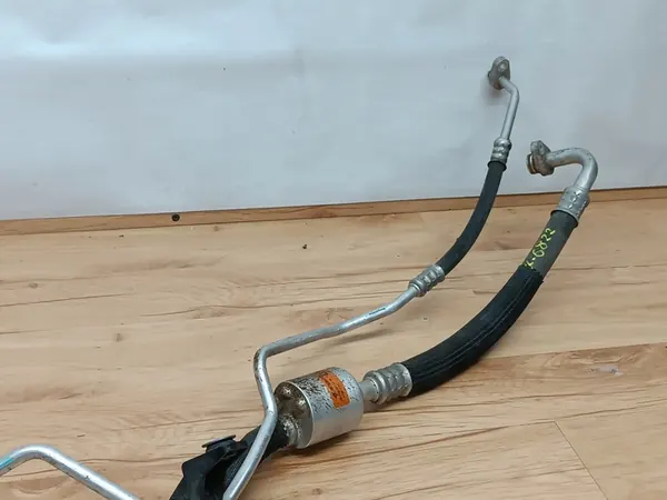 CITROEN C3 II PEUGEOT 208 A/C Putket 9678309780 image 2