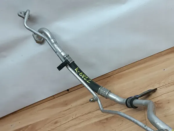 CITROEN C3 II PEUGEOT 208 A/C Putket 9678309780 image 6