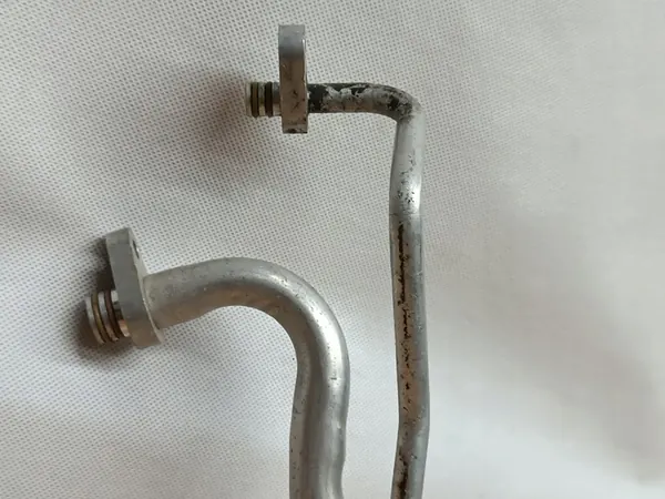 CITROEN C3 II PEUGEOT 208 A/C Putket 9678309780 image 7