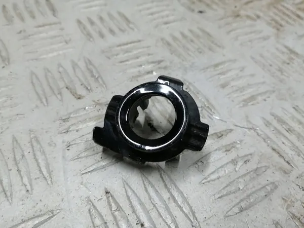 Suporte sensor estacionamento OEM 284H43572R pára-choques dianteiro image 2