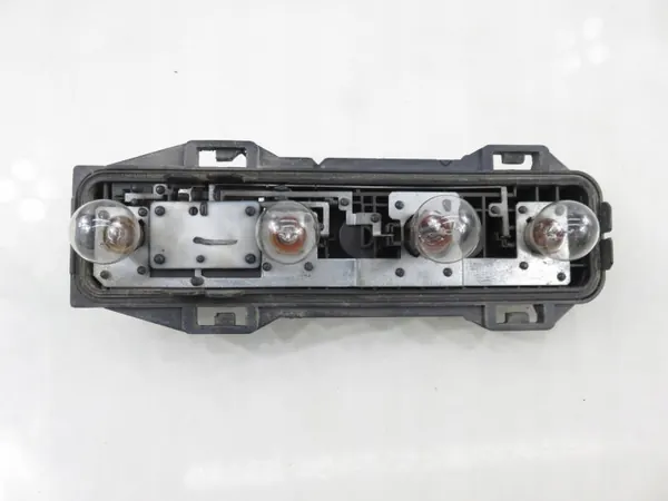Rechter Heckleuchten-Einsatz OEM 89026938 Peugeot 307 image 2