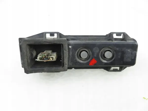 Rechter Heckleuchten-Einsatz OEM 89026938 Peugeot 307 image 3