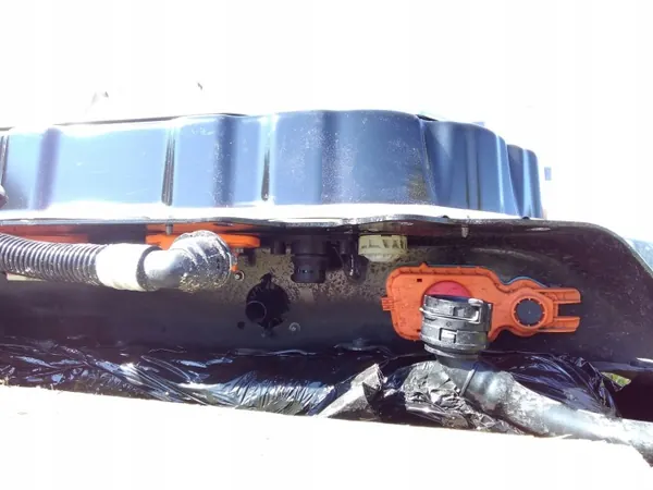 Tesla OEM 166696900E Batterie - 52Ah Gebraucht image 3