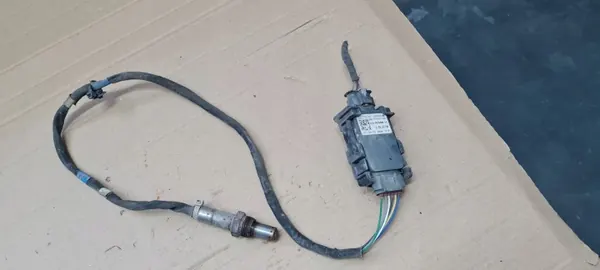 Capteur Lambda NOx Audi A6 C8 OEM 4K0907807P image 2