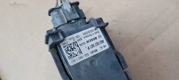 Capteur Lambda NOx Audi A6 C8 OEM 4K0907807P image 3