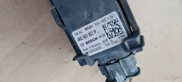 Capteur Lambda NOx Audi A6 C8 OEM 4K0907807P image 4