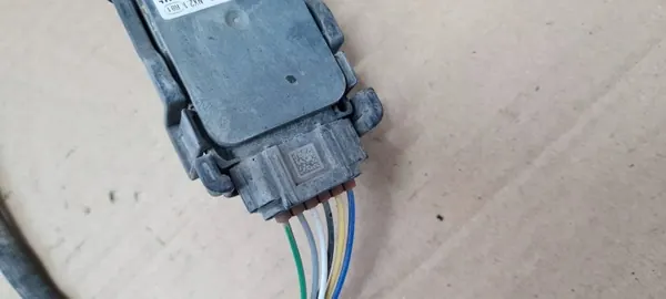 Capteur Lambda NOx Audi A6 C8 OEM 4K0907807P image 5