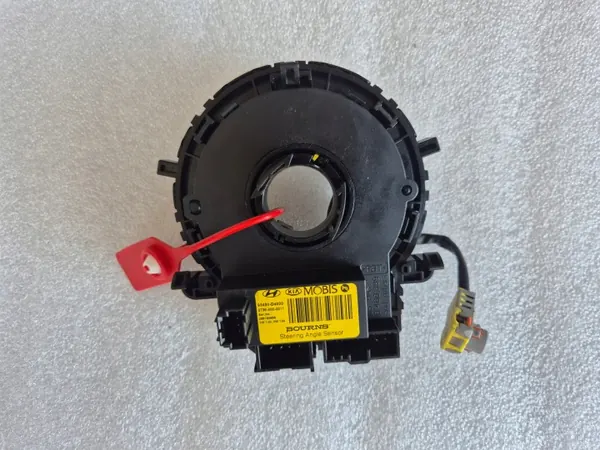 Kia Stinger GT Airbag Spiraalkabel 93480-D4000 image 3
