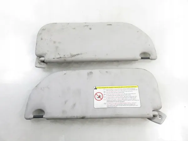 Visera solar OEM OSŁONY PRZECIWSŁONECZNE CITROEN C3 I image 3
