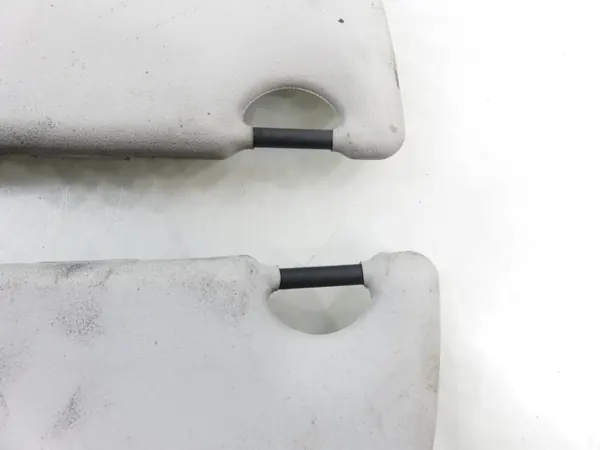 Visera solar OEM OSŁONY PRZECIWSŁONECZNE CITROEN C3 I image 5