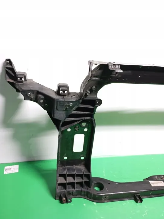 Barra de reforço frontal para Hyundai Tucson III 64101-D7000 image 2