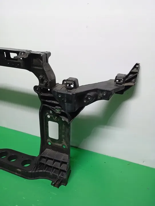 Barra de reforço frontal para Hyundai Tucson III 64101-D7000 image 3