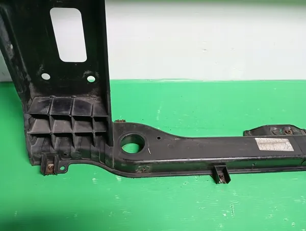 Barra de reforço frontal para Hyundai Tucson III 64101-D7000 image 4