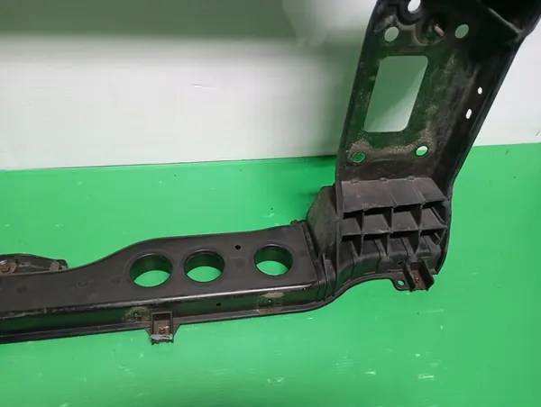 Barra de reforço frontal para Hyundai Tucson III 64101-D7000 image 5