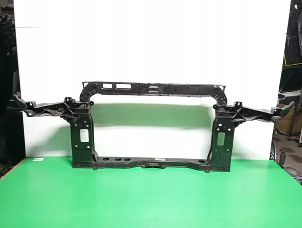 Barra de reforço frontal para Hyundai Tucson III 64101-D7000 image 6