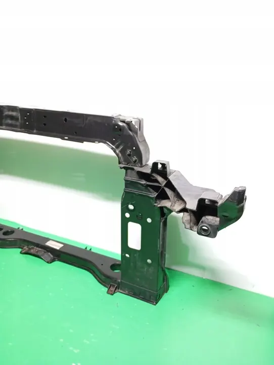 Barra de reforço frontal para Hyundai Tucson III 64101-D7000 image 7