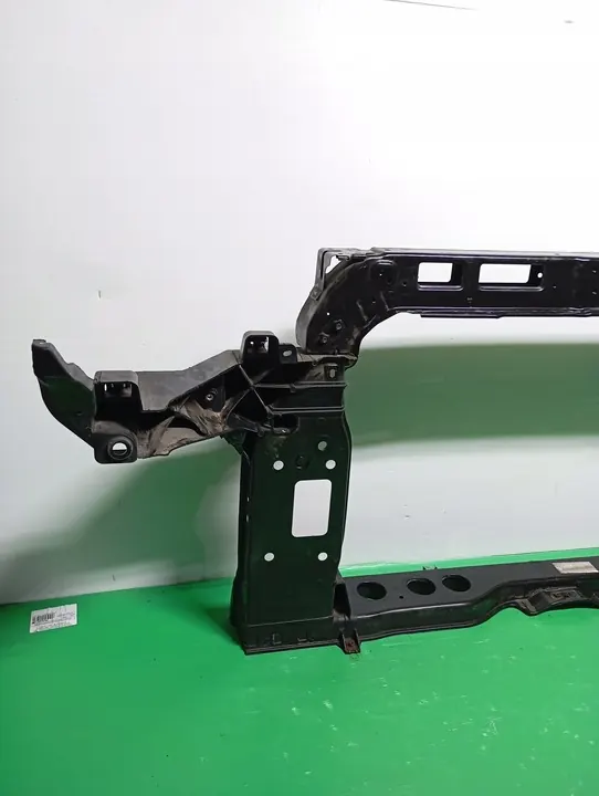 Barra de reforço frontal para Hyundai Tucson III 64101-D7000 image 8