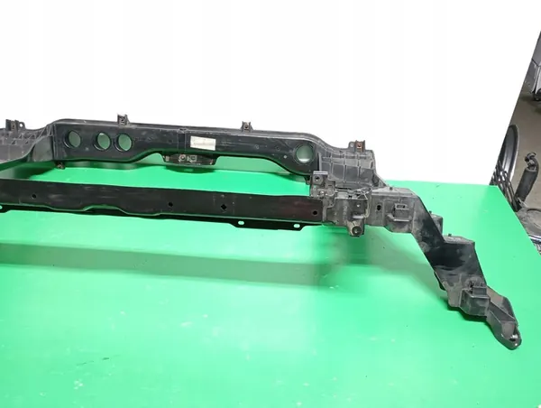 Barra de reforço frontal para Hyundai Tucson III 64101-D7000 image 9