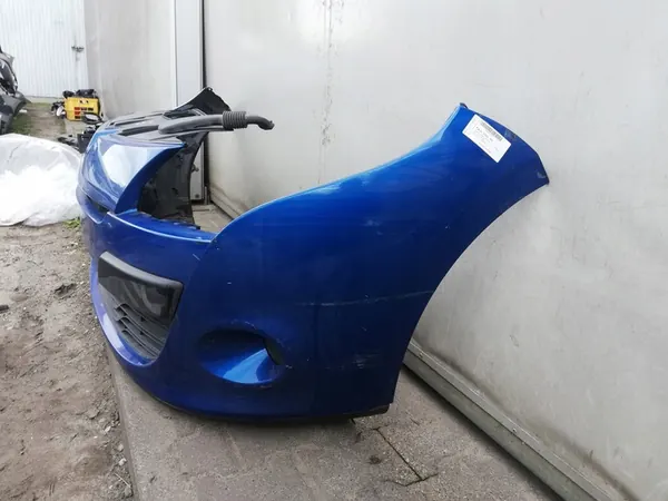 Paraurti anteriore Renault Megane III image 2