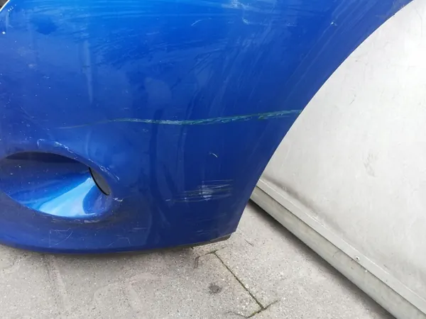 Paraurti anteriore Renault Megane III image 3