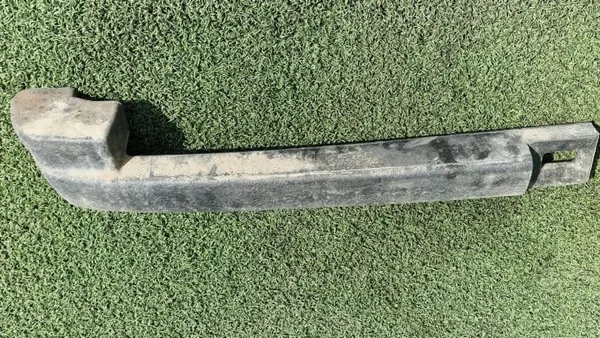 OEM 7D0807696 Bakre stötfångarabsorberare VW Transporter image 3