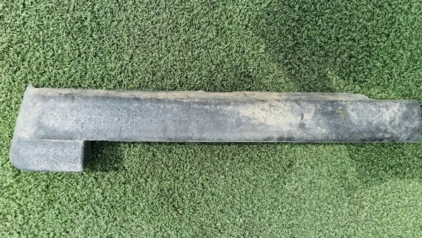 OEM 7D0807696 Bakre stötfångarabsorberare VW Transporter image 7