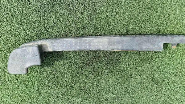 OEM 7D0807696 Bakre stötfångarabsorberare VW Transporter image 8