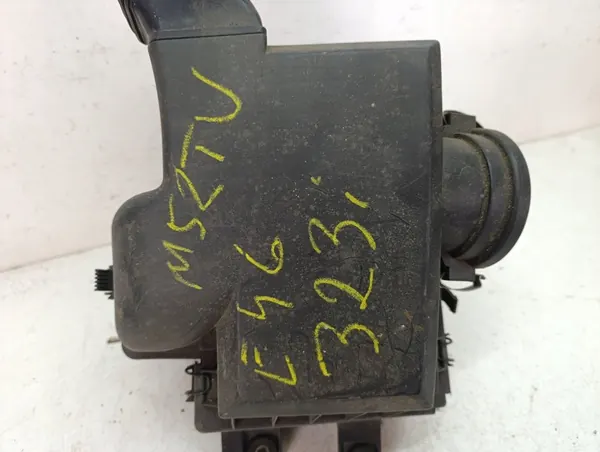 Filtre à air BMW 3 E46 M52TU OEM DLL2736 image 2